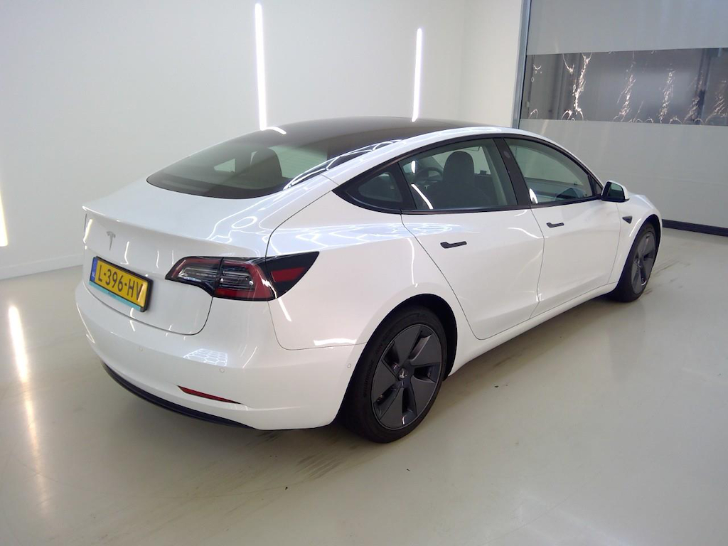 Foto 3 van Tesla Model 3