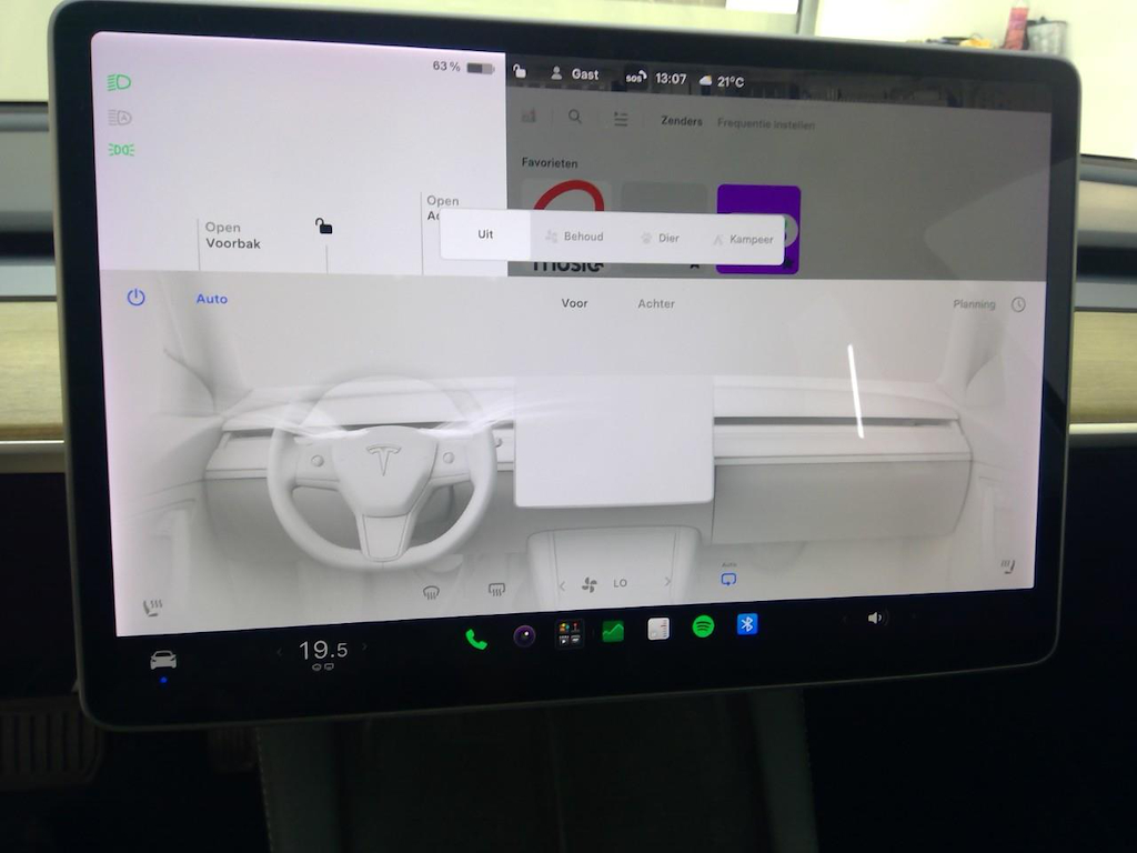 Foto 24 van Tesla Model 3