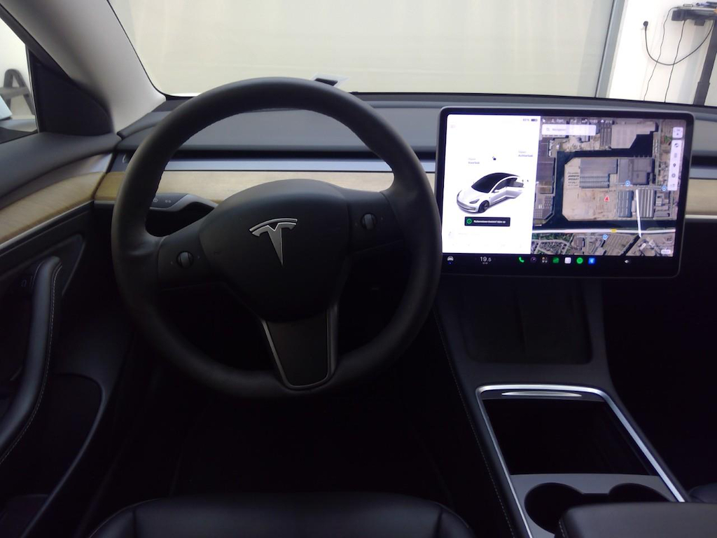 Foto 4 van Tesla Model 3