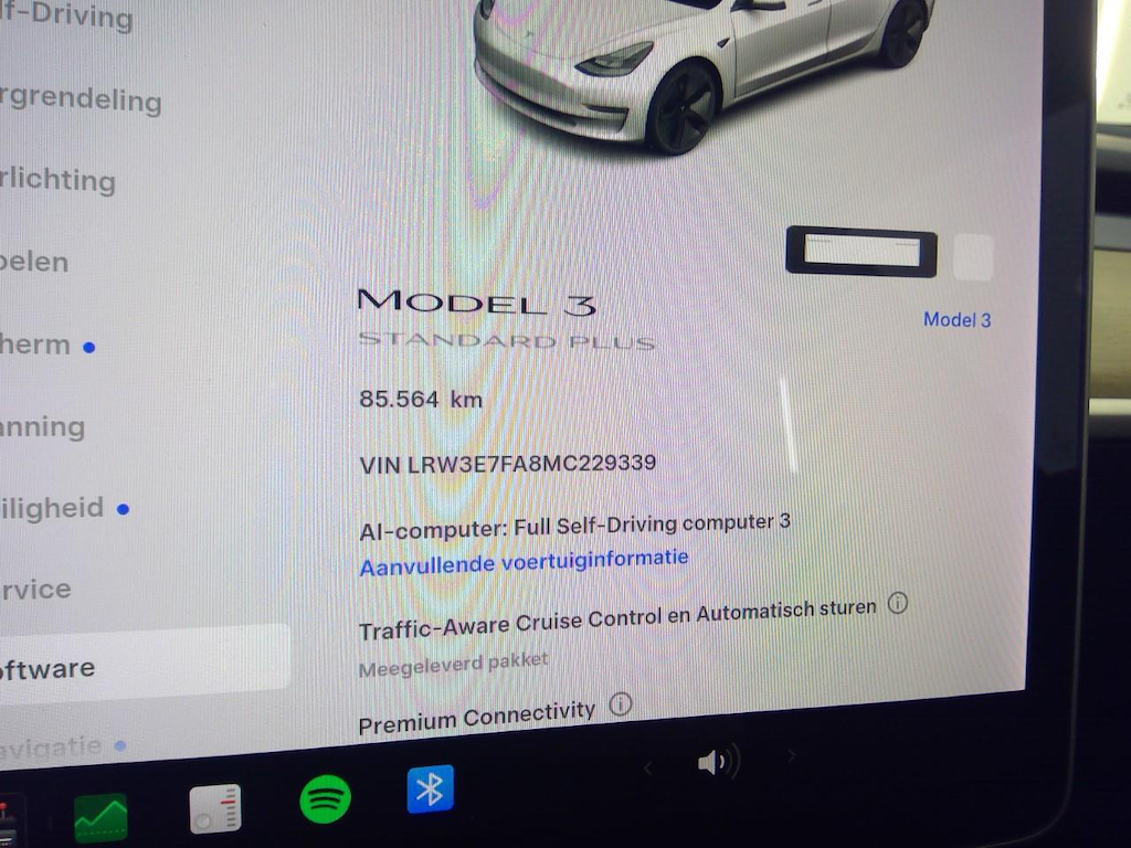 Foto 5 van Tesla Model 3