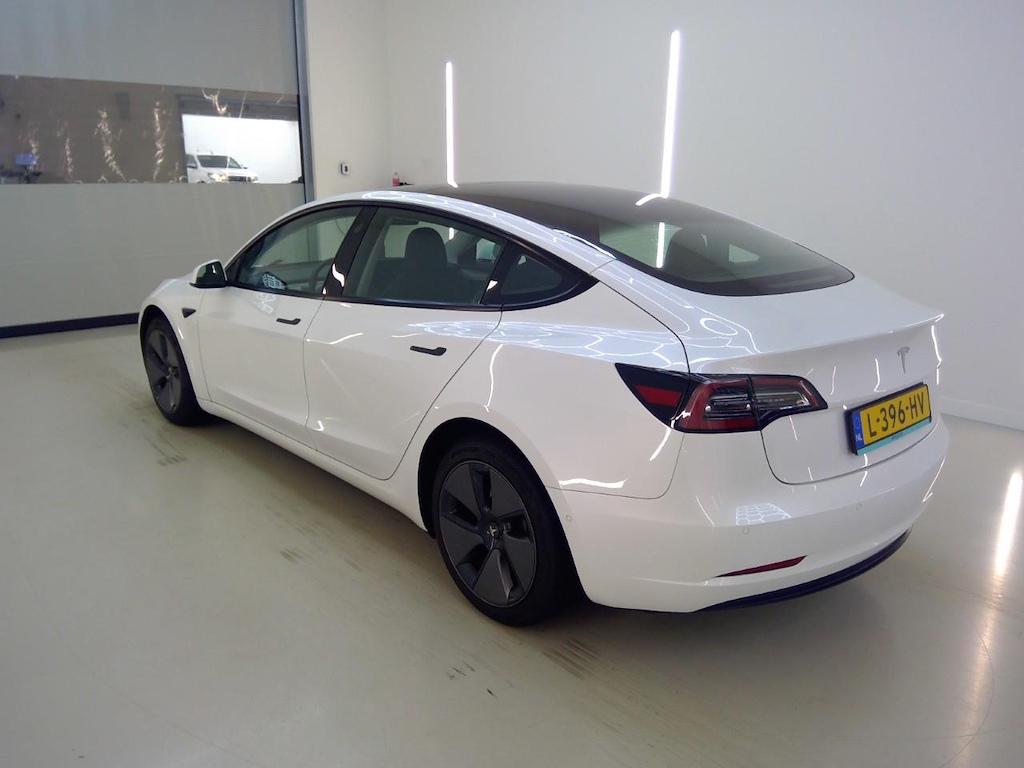 Foto 7 van Tesla Model 3