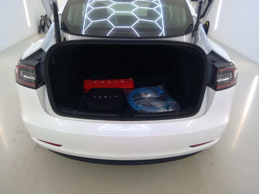 Foto 10 van Tesla Model 3