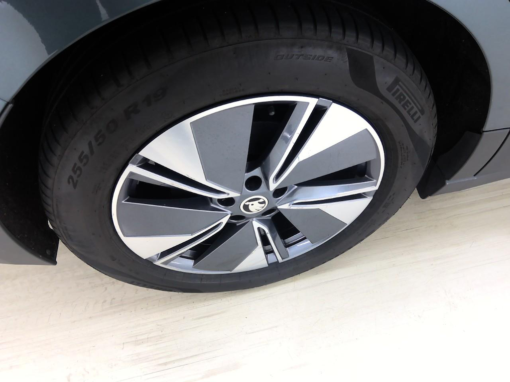 Foto 13 van Skoda Enyaq