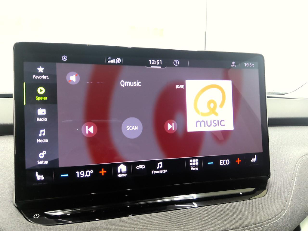 Foto 15 van Skoda Enyaq