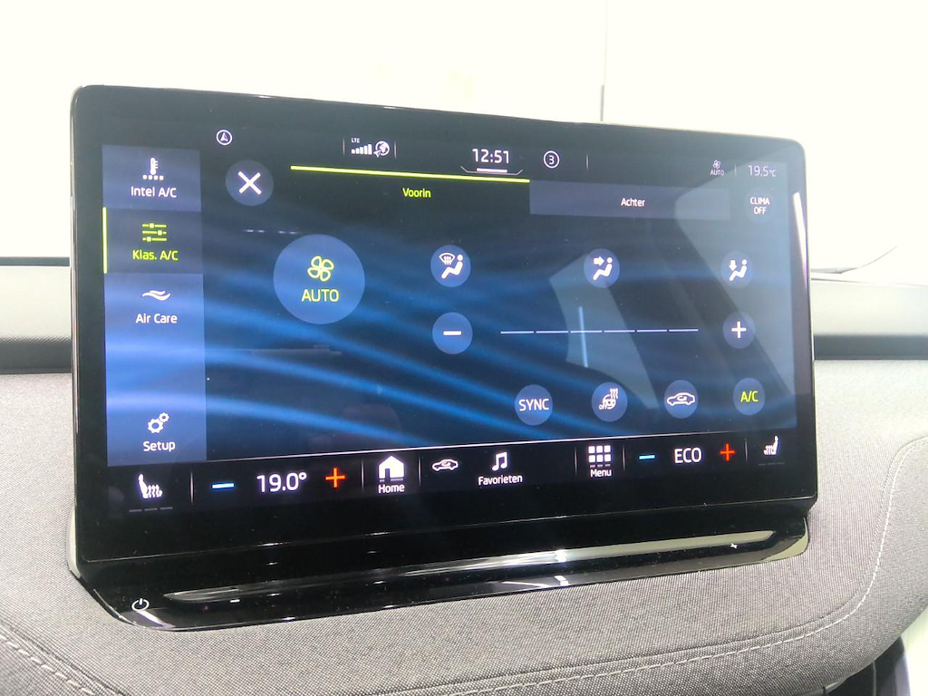 Foto 17 van Skoda Enyaq