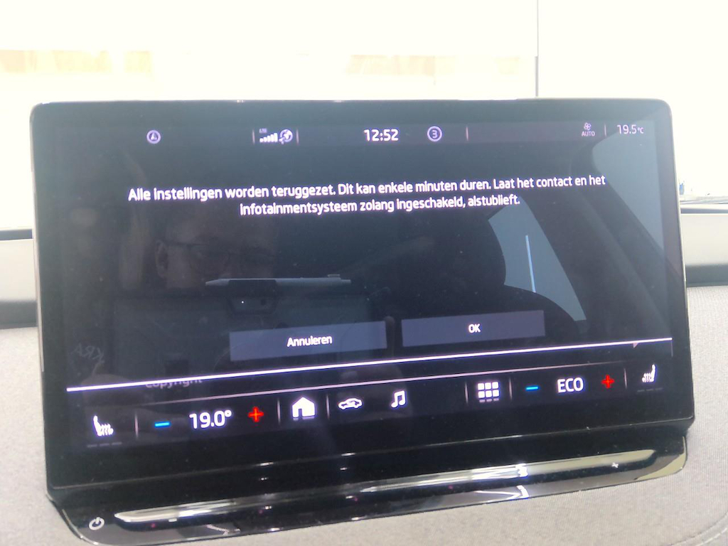 Foto 18 van Skoda Enyaq