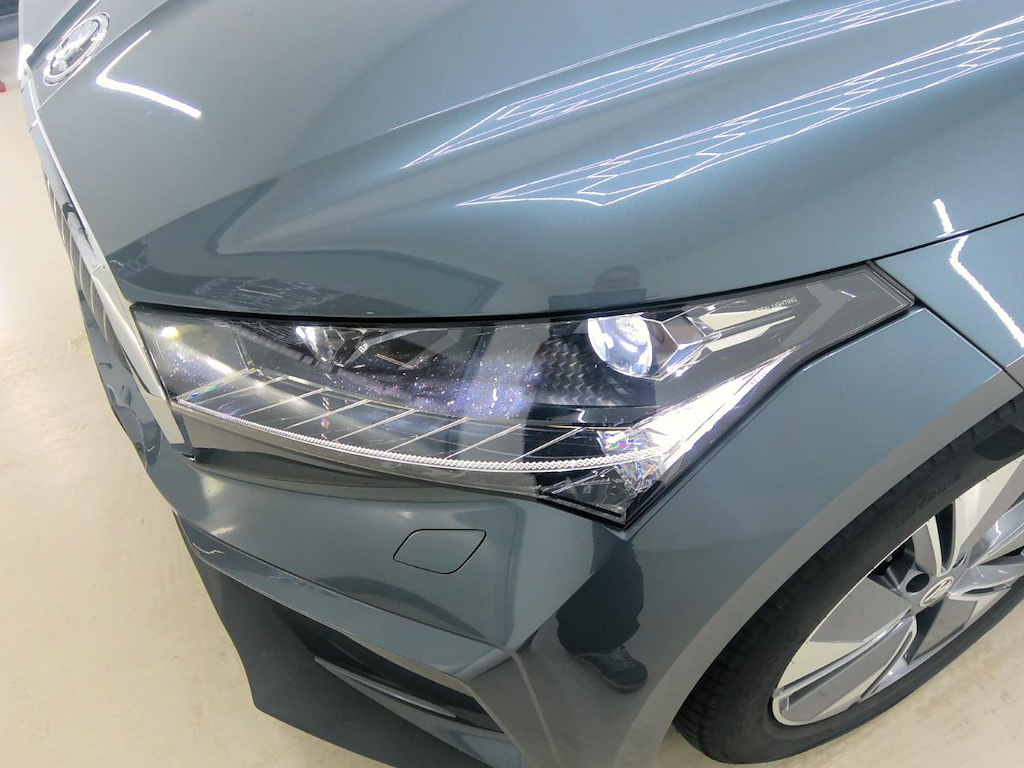 Foto 19 van Skoda Enyaq