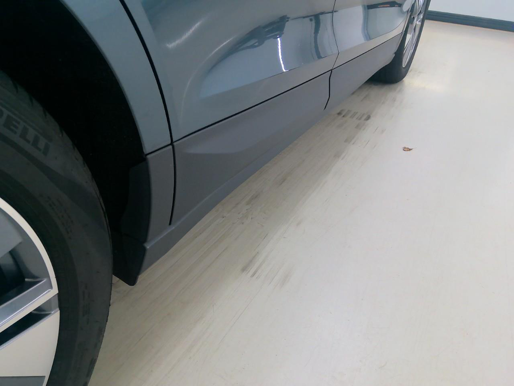 Foto 22 van Skoda Enyaq