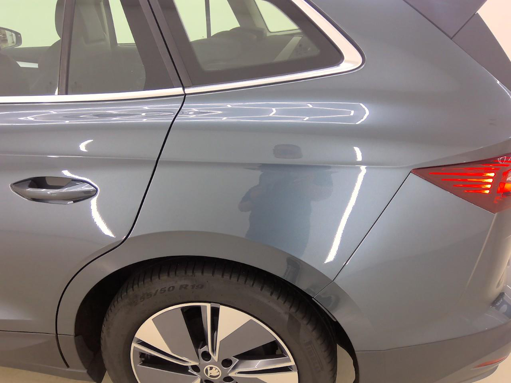 Foto 25 van Skoda Enyaq