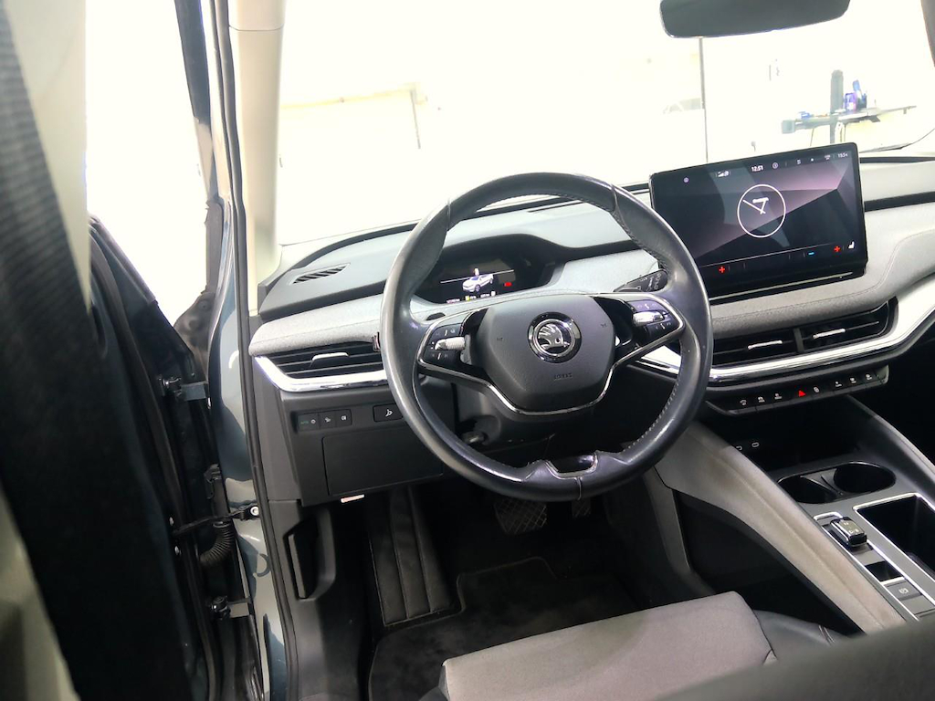 Foto 4 van Skoda Enyaq