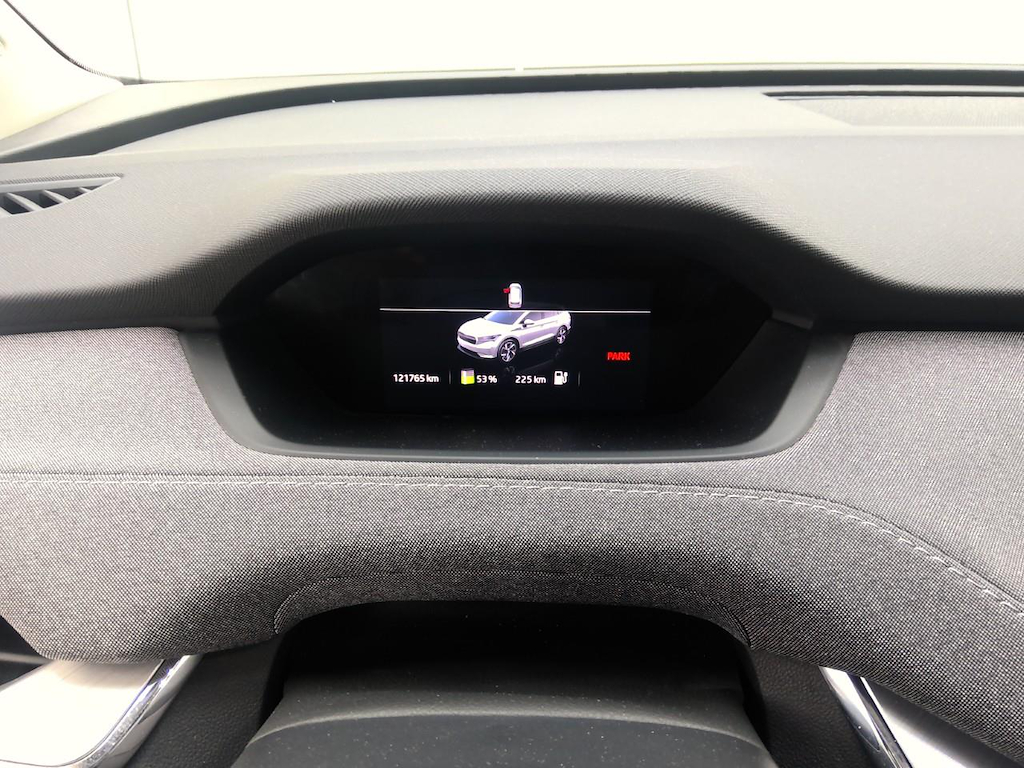 Foto 5 van Skoda Enyaq