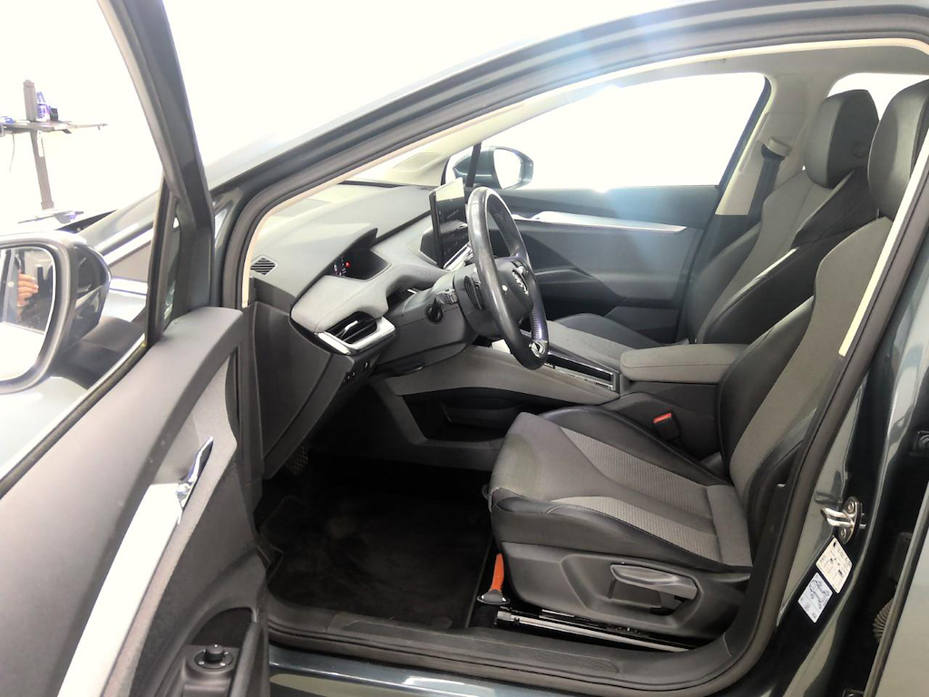 Foto 8 van Skoda Enyaq