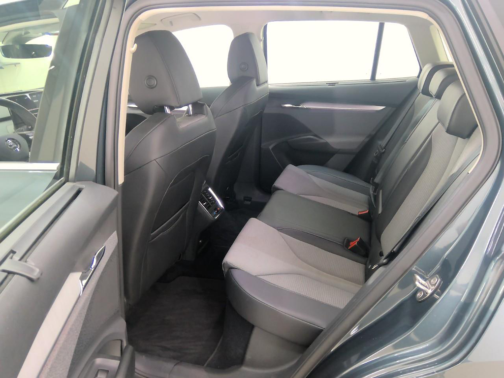 Foto 9 van Skoda Enyaq