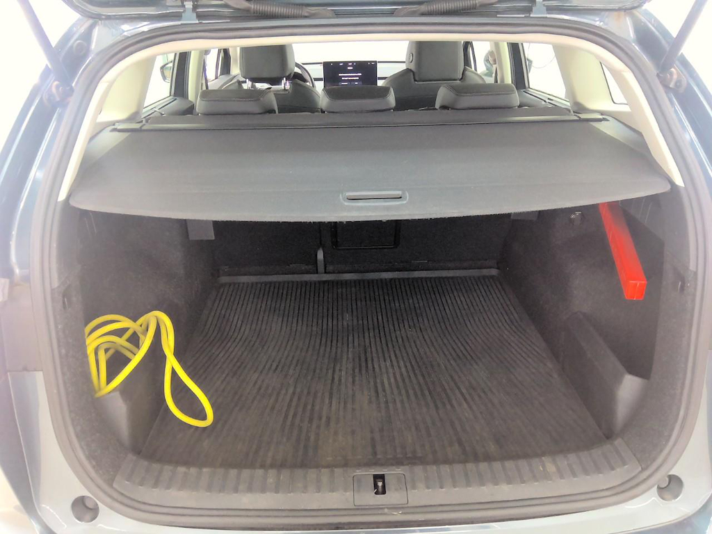 Foto 10 van Skoda Enyaq