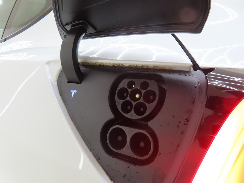 Foto 46 van Tesla Model 3