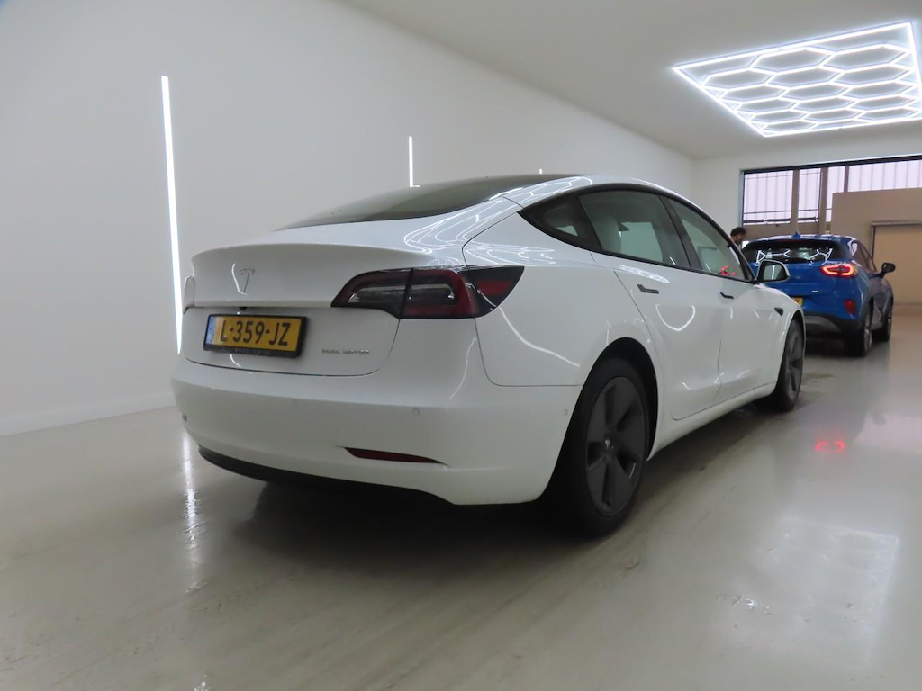 Foto 6 van Tesla Model 3