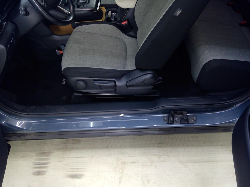 Foto 24 van Mazda MX-30