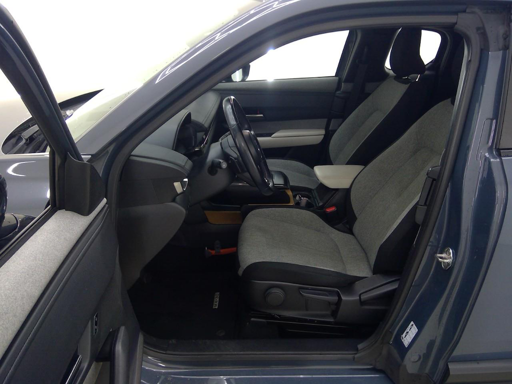 Foto 8 van Mazda MX-30