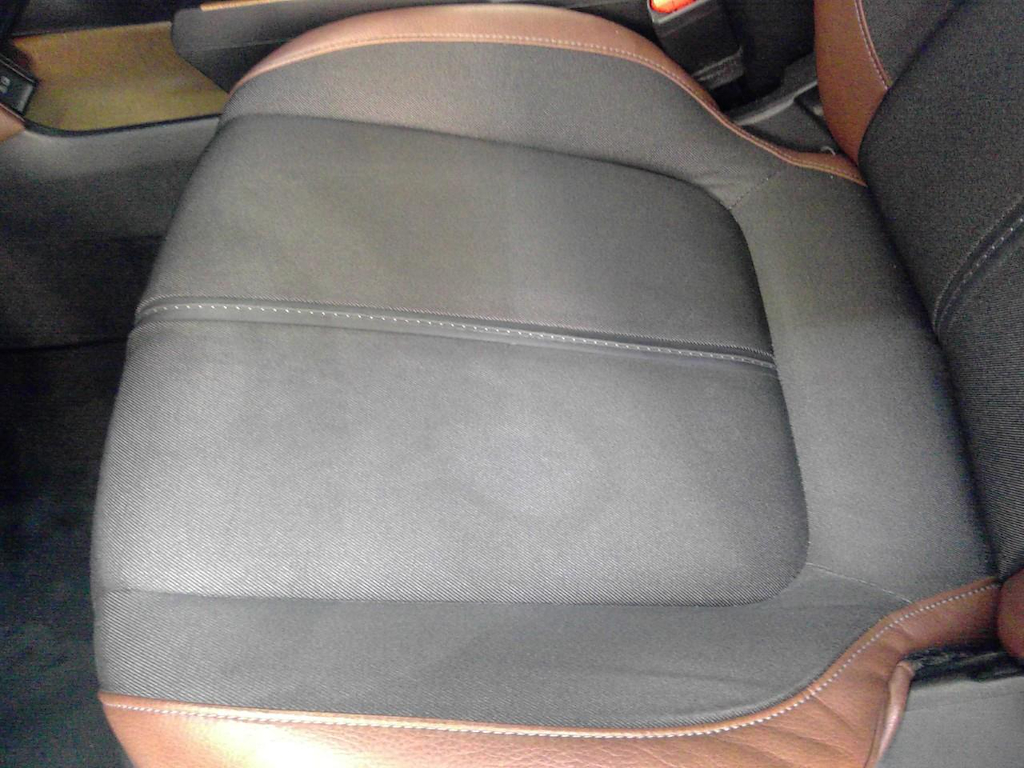 Foto 27 van Mazda MX-30