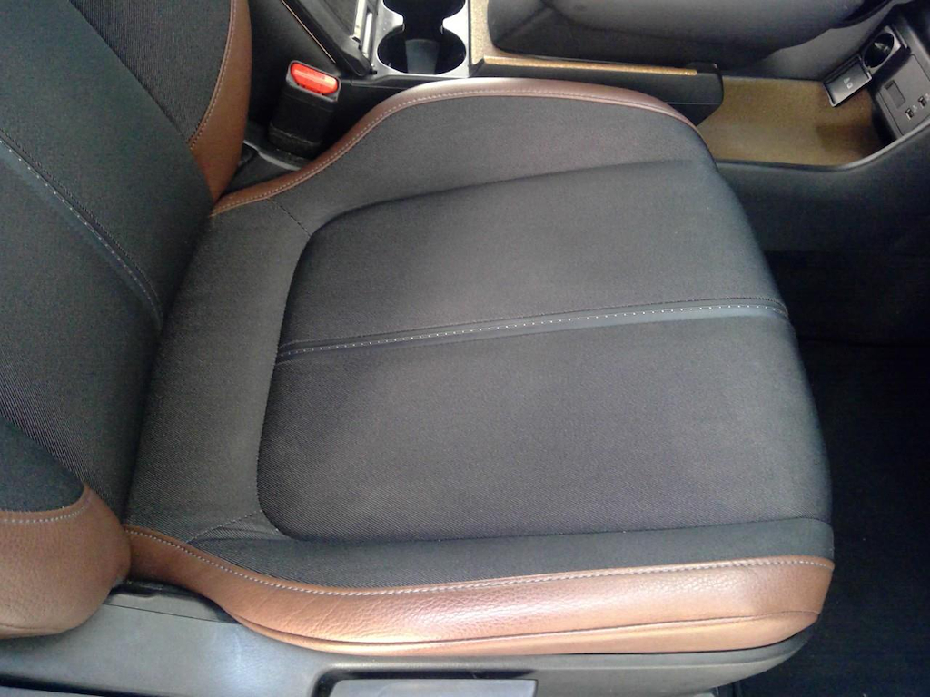 Foto 28 van Mazda MX-30