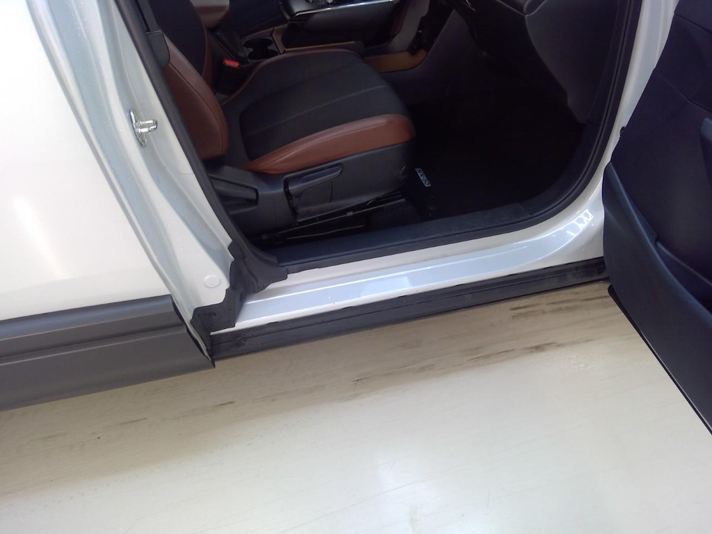 Foto 33 van Mazda MX-30