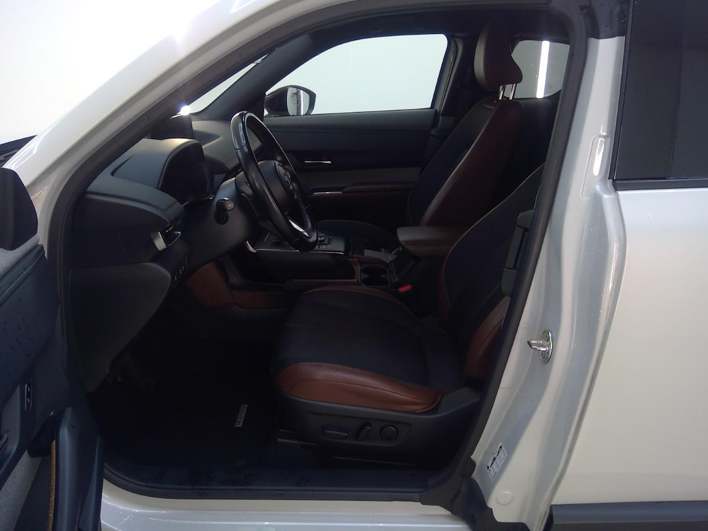 Foto 8 van Mazda MX-30