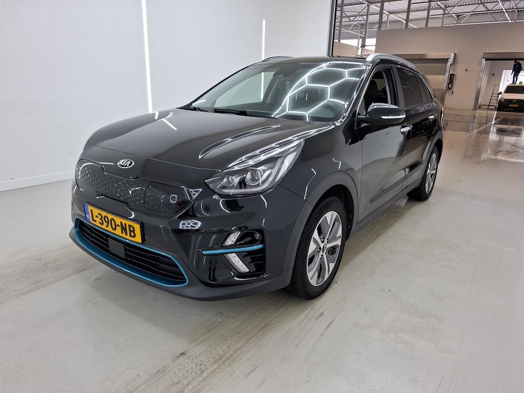 Foto 2 van Kia Niro