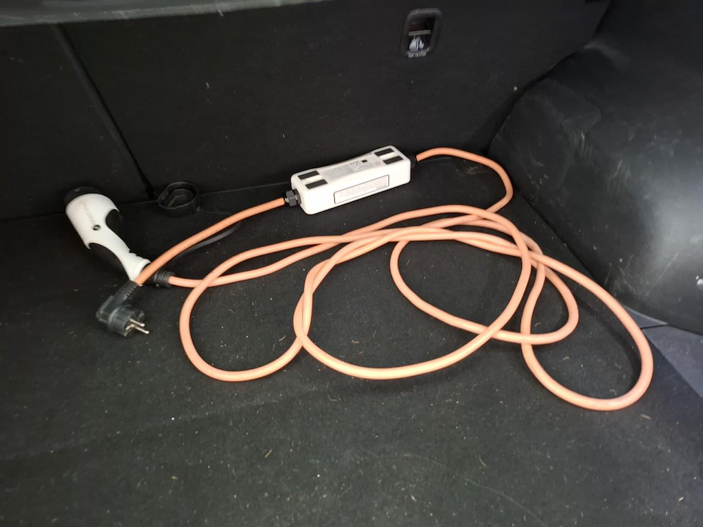 Foto 9 van Kia Niro