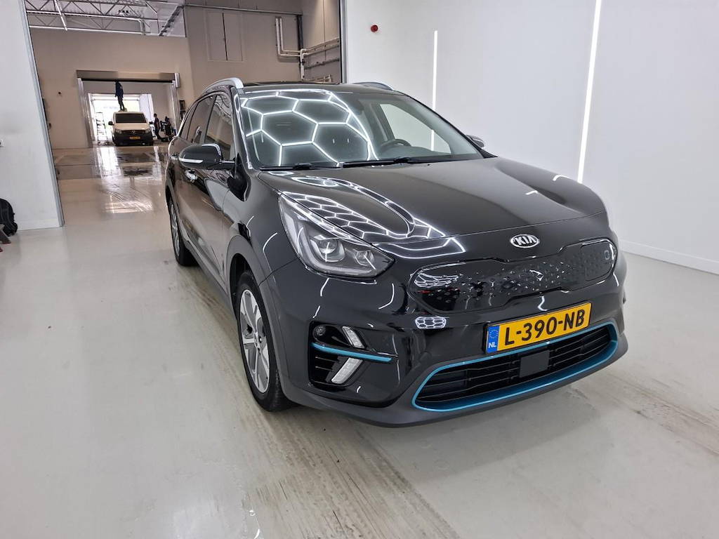 Foto 3 van Kia Niro