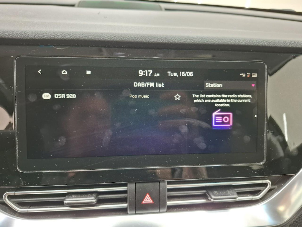 Foto 20 van Kia Niro