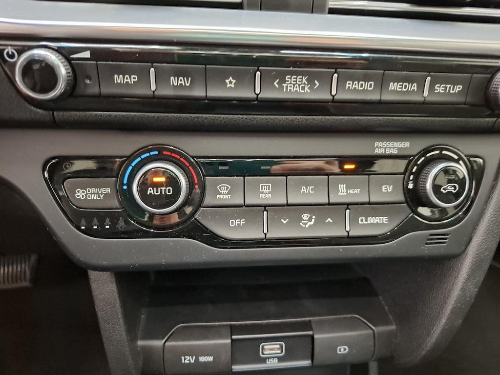 Foto 25 van Kia Niro