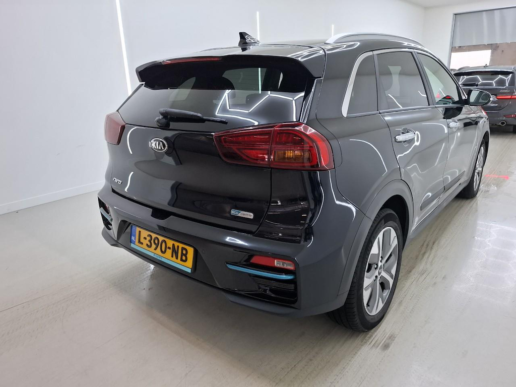 Foto 4 van Kia Niro