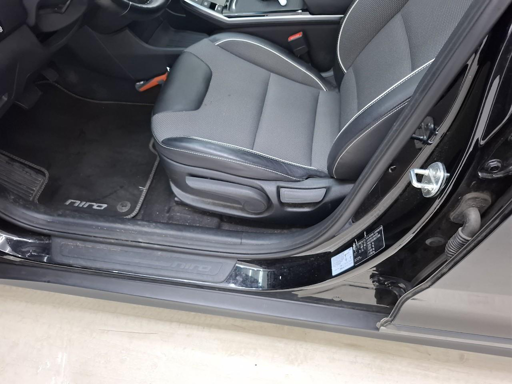 Foto 31 van Kia Niro