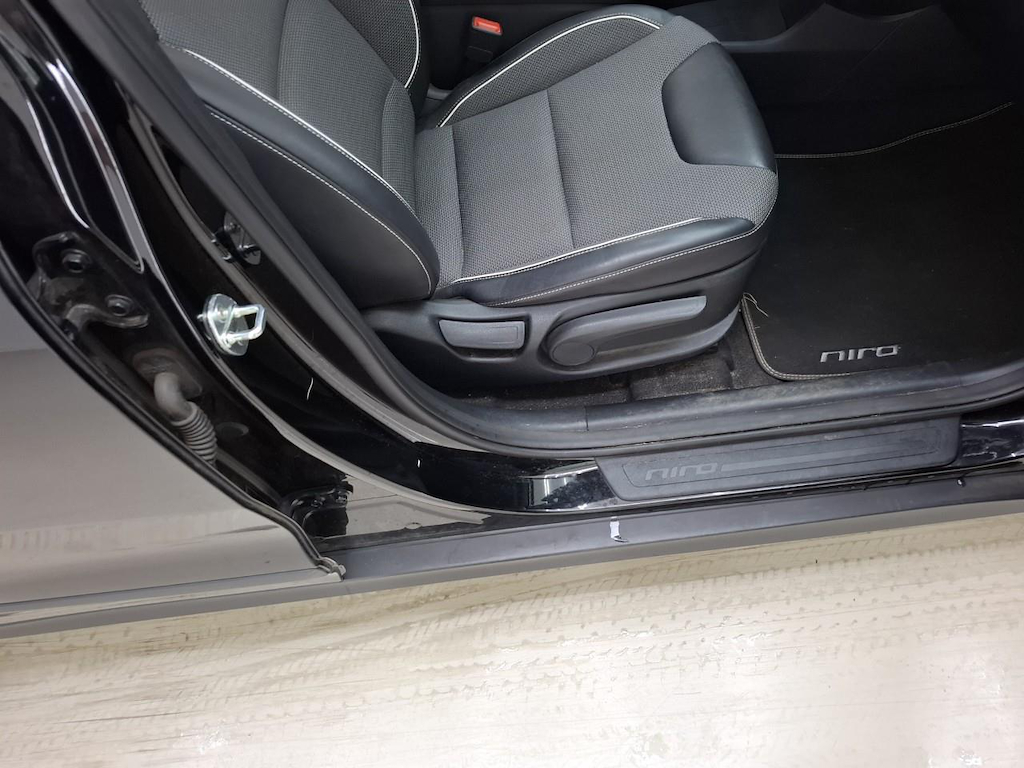 Foto 35 van Kia Niro