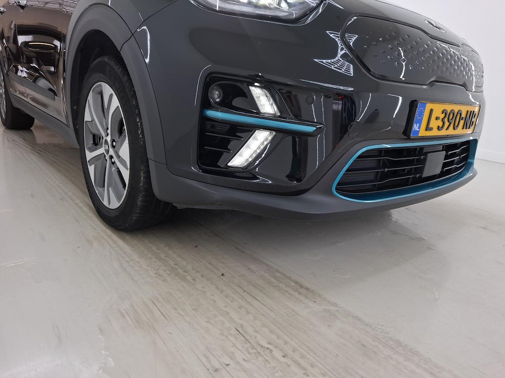 Foto 36 van Kia Niro