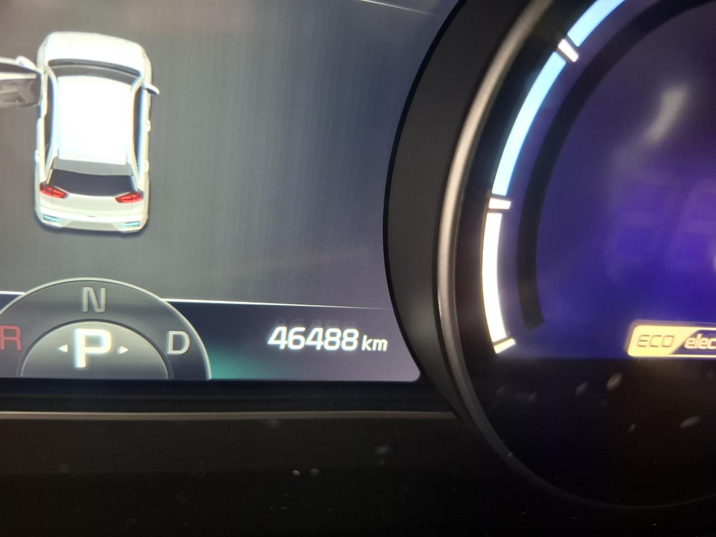 Foto 6 van Kia Niro