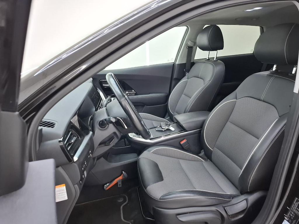 Foto 7 van Kia Niro