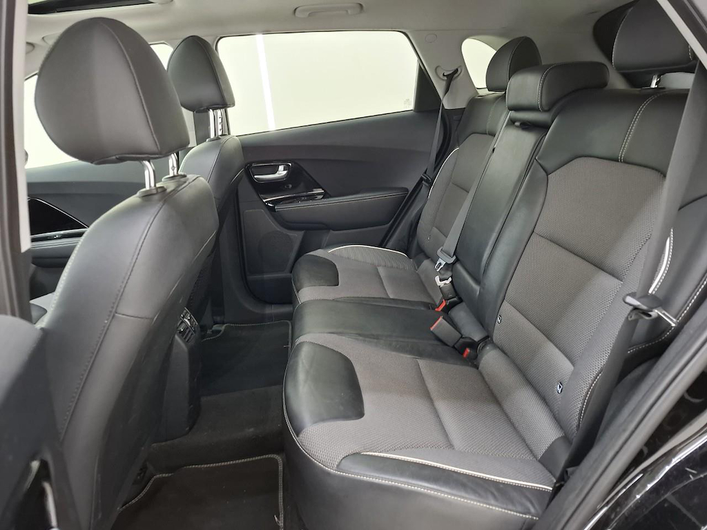 Foto 8 van Kia Niro