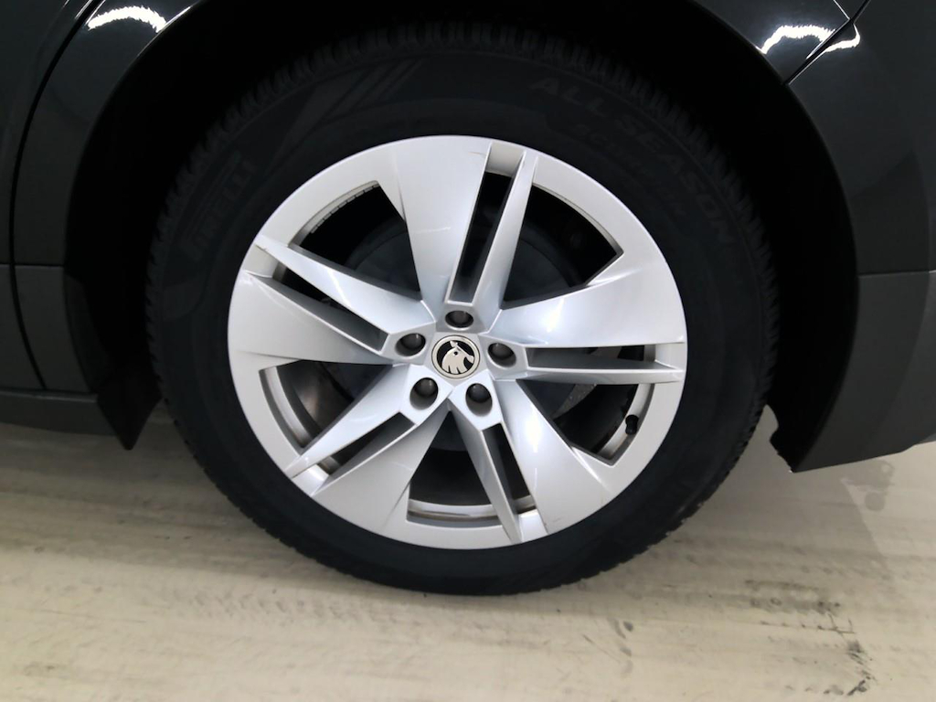 Foto 14 van Skoda Enyaq