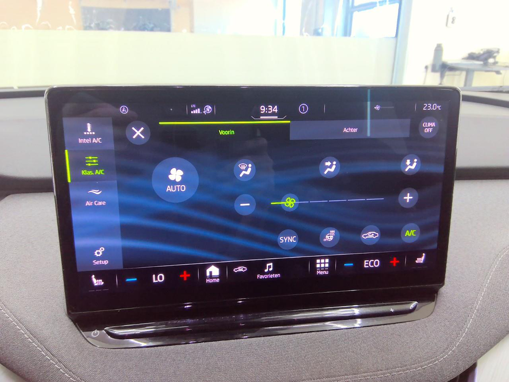 Foto 19 van Skoda Enyaq