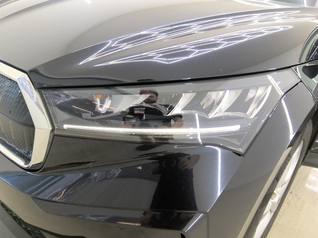 Foto 24 van Skoda Enyaq
