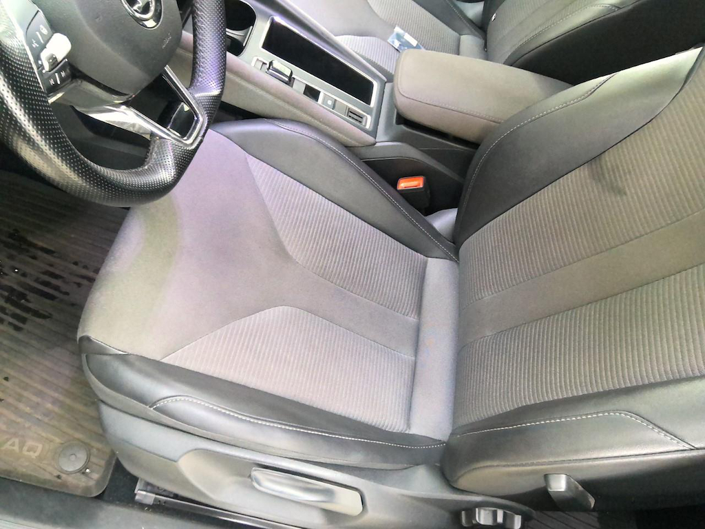 Foto 29 van Skoda Enyaq