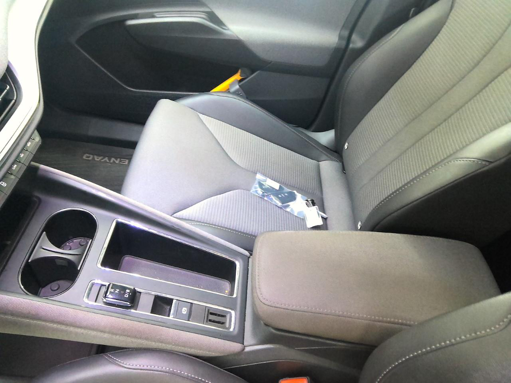 Foto 30 van Skoda Enyaq