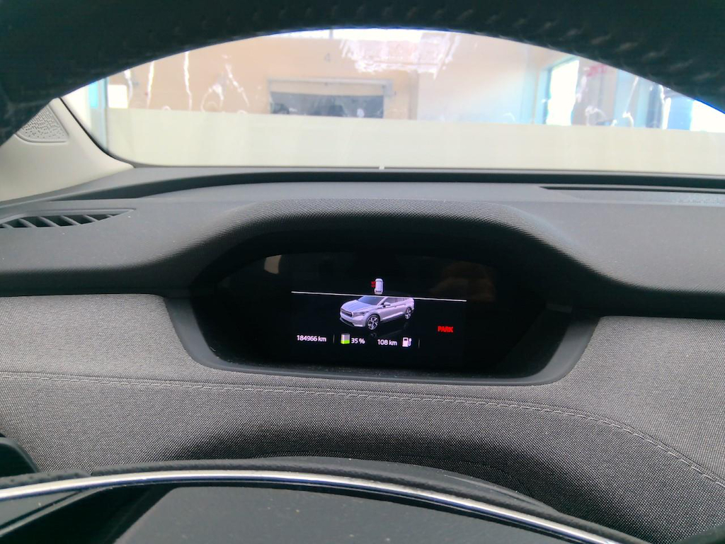 Foto 5 van Skoda Enyaq