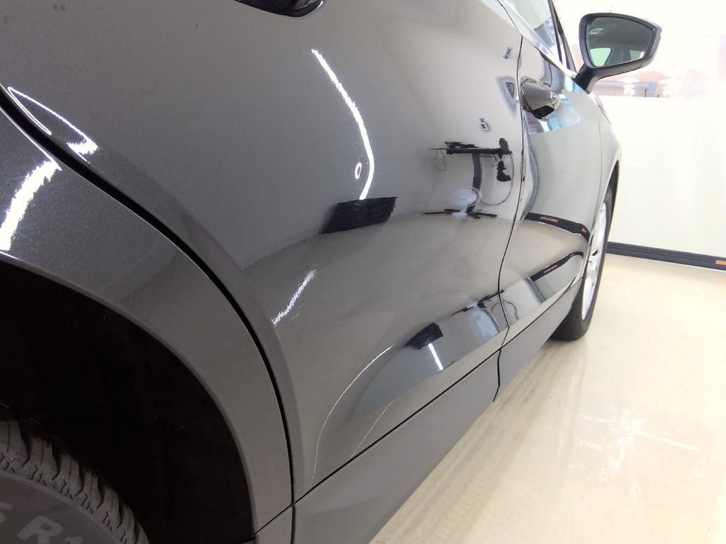 Foto 35 van Skoda Enyaq