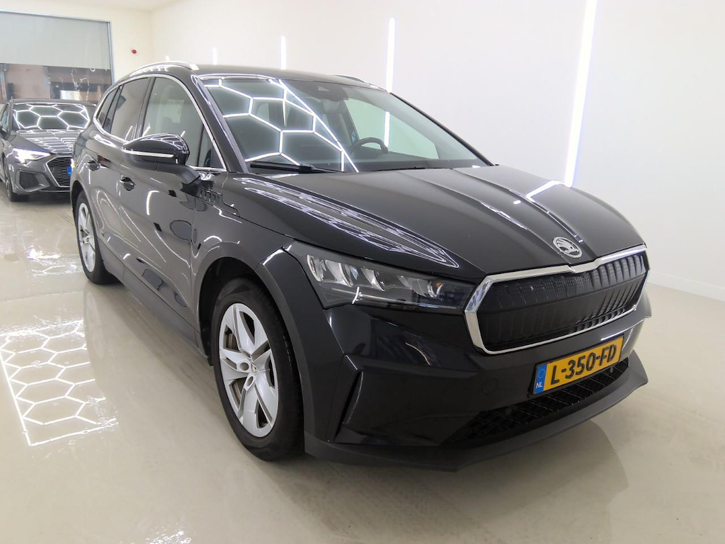 Foto 6 van Skoda Enyaq