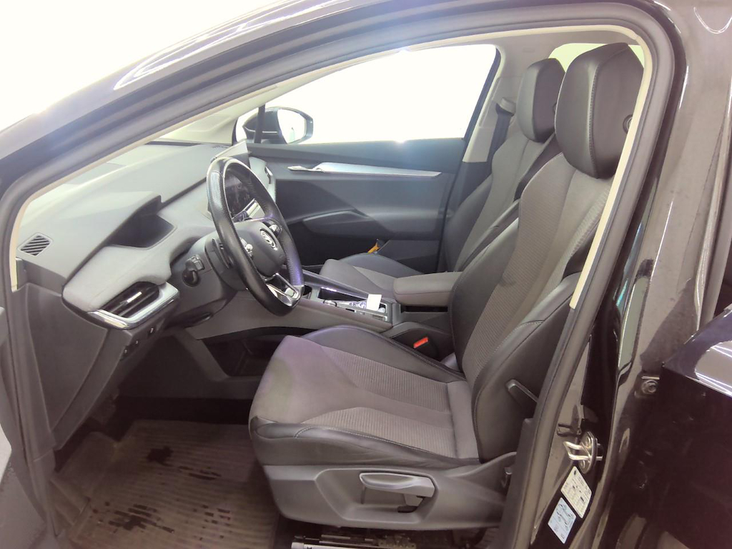 Foto 8 van Skoda Enyaq