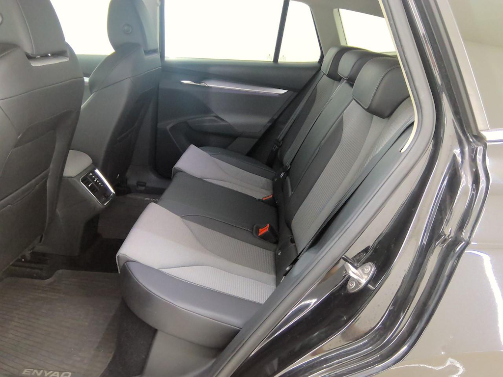 Foto 9 van Skoda Enyaq