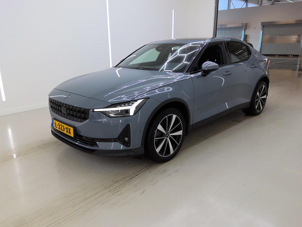 Foto 2 van Polestar 2