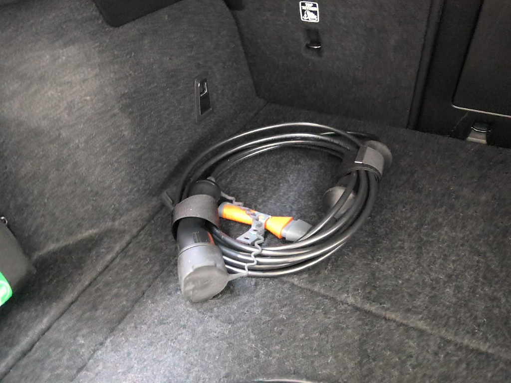 Foto 11 van Polestar 2